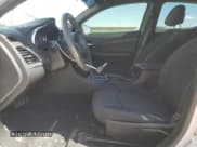 ✅ 2014 Dodge Avenger SE • VIN: 1C3CDZAB1EN140403 • Lot: 61310314. Wystawiony na Copart z przebiegiem 95 724 mil. Bezpłatny archiwum sprzedaży aukcyjnych z USA i szczegółowy raport historii pojazdu na DreamBid. Zdjęcie 7.