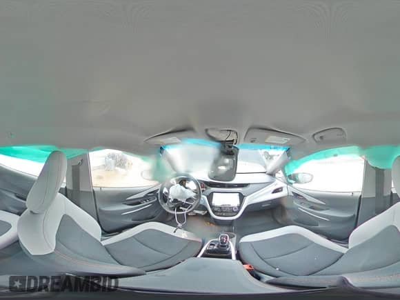 2021 Chevrolet Bolt EV LT z VIN 1G1FY6S01M4107620, wystawiony jako Copart lot #82451343 z przebiegiem 22 756 mil mil oraz . Historia ofert i sprzedaży dostępna na DreamBid. Obrazek 13.