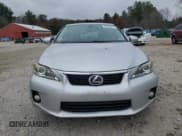 ✅ 2012 Lexus CT 200h Premium • VIN: JTHKD5BH5C2121644 • Lot: 92266875. Listed on Copart with 182,578 mi. Free auction sales archive from the USA and detailed vehicle history report at DreamBid. Image 5.