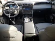 ✅ 2024 Hyundai Tucson SEL Convenience • VIN: KM8JCCD19RU147855 • Lot: 91866735. Wystawiony na Copart z przebiegiem 24 225 mil. Bezpłatny archiwum sprzedaży aukcyjnych z USA i szczegółowy raport historii pojazdu na DreamBid. Zdjęcie 8.