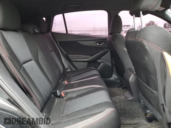 ✅ 2017 Subaru Impreza Special Sports • VIN: 4S3GTAK62H1738174 • Лот: 59569185. Опубликован ранее на Copart с пробегом 85 337 миль. Бесплатный доступ к архиву аукционных продаж из США и подробный отчёт об истории автомобиля на DreamBid. Изображение 10.