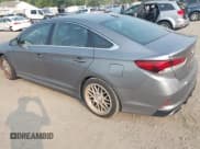 ✅ 2018 Hyundai Sonata SEL • VIN: 5NPE34AF2JH617590 • Лот: 42916700. Опубликован ранее на IAAI с пробегом 81 434 миль. Бесплатный доступ к архиву аукционных продаж из США и подробный отчёт об истории автомобиля на DreamBid. Изображение 3.