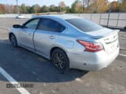 ✅ 2015 Nissan Altima S • VIN: 1N4AL3AP4FC255448 • Lot: 43675300. Wystawiony na IAAI z przebiegiem 154 476 mil. Bezpłatny archiwum sprzedaży aukcyjnych z USA i szczegółowy raport historii pojazdu na DreamBid. Zdjęcie 3.