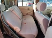 ✅ 2011 Nissan Cube S • VIN: JN8AZ2KR1BT212039 • Lot: 74382914. Wystawiony na Copart z przebiegiem 122 602 mil. Bezpłatny archiwum sprzedaży aukcyjnych z USA i szczegółowy raport historii pojazdu na DreamBid. Zdjęcie 11.