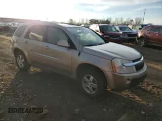 2006 Chevrolet Equinox LT с VIN 2CNDL73F066089629, выставлен на аукционе Copart как лот 75424294 с пробегом 173 849 миль миль и Чистый • Clean title. История ставок и продаж доступна на DreamBid. Изображение 4.