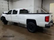 ✅ 2015 Chevrolet Silverado 2500HD LT • VIN: 1GC1KVE86FF541490 • Лот: 58498385. Опубликован ранее на Copart с пробегом 230 373 миль. Бесплатный доступ к архиву аукционных продаж из США и подробный отчёт об истории автомобиля на DreamBid. Изображение 2.