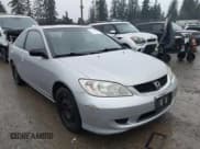 ✅ 2005 Honda Civic LX • VIN: 1HGEM22505L030234 • Лот: 43762690. Опубликован ранее на IAAI с пробегом 238 048 миль. Бесплатный доступ к архиву аукционных продаж из США и подробный отчёт об истории автомобиля на DreamBid. Изображение 6.