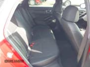 ✅ 2024 Honda Civic Sport • VIN: 2HGFE2F5XRH552612 • Lot: 42091995. Listed on IAAI with 16,282 mi. Free auction sales archive from the USA and detailed vehicle history report at DreamBid. Image 8.