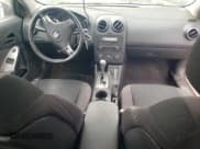 ✅ 2008 Pontiac G6 GT • VIN: 1G2ZH17N784111242 • Lot: 50641625. Listed on Copart with 167,643 mi. Free auction sales archive from the USA and detailed vehicle history report at DreamBid. Image 8.