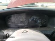 ✅ 1997 Dodge Caravan LE • VIN: 1B4GP54L9VB272762 • Lot: 53699245. Listed on Copart with Not provided. Free auction sales archive from the USA and detailed vehicle history report at DreamBid. Image 9.