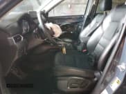 ✅ 2024 Mazda CX-5 S Preferred • VIN: JM3KFBCL3R0458192 • Lot: 87387745. Listed on Copart with 34,318 mi. Free auction sales archive from the USA and detailed vehicle history report at DreamBid. Image 7.