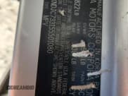 ✅ 2005 Kia Sorento LX • VIN: KNDJC733155501080 • Lot: 84777825. Listed on Copart with 164,932 mi. Free auction sales archive from the USA and detailed vehicle history report at DreamBid. Image 13.