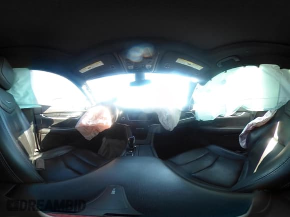 ✅ 2020 Cadillac XT5 Premium Luxury FWD • VIN: 1GYKNCRS1LZ192216 • Lot: 42601807. Listed on IAAI with 132,716 mi. Free auction sales archive from the USA and detailed vehicle history report at DreamBid. Image 19.