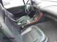 1998 BMW 3 Series Z3 1.9 with VIN 4USCH7332WLD16671, listed as a IAAI auction lot 43366446 with 120,364 mi miles and . Bid and sale history available at DreamBid. Image 5.