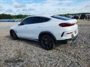 ✅ 2023 BMW X6 xDrive40i • VIN: 5UXCY6C06P9N58248 • Лот: 64719515. Опубликован ранее на Copart с пробегом Не указан. Бесплатный доступ к архиву аукционных продаж из США и подробный отчёт об истории автомобиля на DreamBid. Изображение 2.