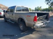 ✅ 2003 Ford F-250 XL • VIN: 1FTNW21P23EB43311 • Lot: 43335896. Listed on IAAI with 177,885 mi. Free auction sales archive from the USA and detailed vehicle history report at DreamBid. Image 3.