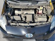 ✅ 2011 Toyota Prius I • VIN: JTDKN3DU2B0253185 • Lot: 52670795. Listed on Copart with Not provided. Free auction sales archive from the USA and detailed vehicle history report at DreamBid. Image 11.