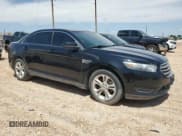 ✅ 2017 Ford Taurus SEL • VIN: 1FAHP2E87HG111985 • Lot: 55344825. Listed on Copart with 100,648 mi. Free auction sales archive from the USA and detailed vehicle history report at DreamBid. Image 4.