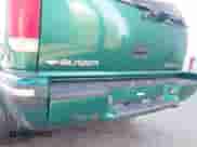 1999 Chevrolet Blazer LT с VIN 1GNDT13W5X2131249, выставлен на аукционе IAAI как лот 42306564 с пробегом 162 149 миль миль и . История ставок и продаж доступна на DreamBid. Изображение 6.