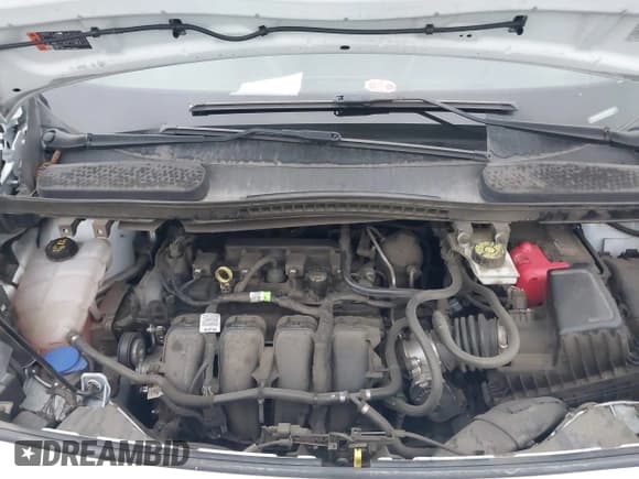 ✅ 2022 Ford Transit Connect XL • VIN: NM0LS6S25N1515521 • Lot: 42169156. Listed on IAAI with 57,646 mi. Free auction sales archive from the USA and detailed vehicle history report at DreamBid. Image 10.