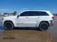 ✅ 2015 Jeep Grand Cherokee Overland • VIN: 1C4RJFCG0FC213585 • Лот: 42456563. Опубликован ранее на IAAI с пробегом 100 974 миль. Бесплатный доступ к архиву аукционных продаж из США и подробный отчёт об истории автомобиля на DreamBid. Изображение 14.