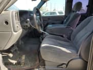 ✅ 2005 Chevrolet Silverado 1500 LS • VIN: 1GCEC19Z35Z296879 • Лот: 76666564. Опубликован ранее на Copart с пробегом 230 791 миль. Бесплатный доступ к архиву аукционных продаж из США и подробный отчёт об истории автомобиля на DreamBid. Изображение 7.