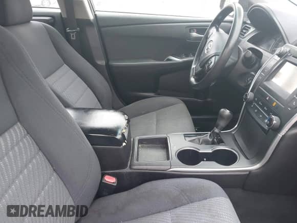 2015 Toyota Camry SE с VIN 4T1BF1FK2FU915676, выставлен на аукционе IAAI как лот 43382844 с пробегом 123 734 миль миль и . История ставок и продаж доступна на DreamBid. Изображение 5.