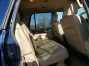 ✅ 2008 Ford Expedition Max Eddie Bauer • VIN: 1FMFK18528LA79381 • Lot: 48807975. Listed on Copart with 255,790 mi. Free auction sales archive from the USA and detailed vehicle history report at DreamBid. Image 11.