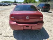 ✅ 2005 Buick LaCrosse CXS • VIN: 2G4WE537451258871 • Lot: 60271904. Wystawiony na Copart z przebiegiem 158 955 mil. Bezpłatny archiwum sprzedaży aukcyjnych z USA i szczegółowy raport historii pojazdu na DreamBid. Zdjęcie 6.