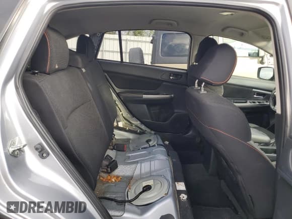 ✅ 2016 Subaru Crosstrek Premium • VIN: JF2GPABC4G8236753 • Lot: 86465975. Wystawiony na Copart z przebiegiem 144 150 mil. Bezpłatny archiwum sprzedaży aukcyjnych z USA i szczegółowy raport historii pojazdu na DreamBid. Zdjęcie 10.