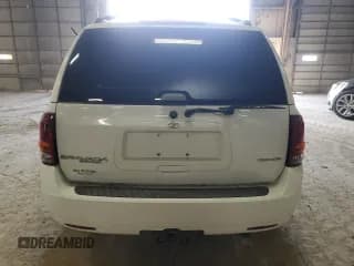 ✅ 2002 Oldsmobile Bravada • VIN: 1GHDT13S922187283 • Lot: 55023094. Wystawiony na Copart z przebiegiem Nie podano. Bezpłatny archiwum sprzedaży aukcyjnych z USA i szczegółowy raport historii pojazdu na DreamBid. Zdjęcie 6.