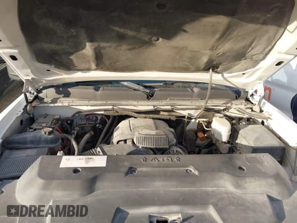 ✅ 2012 Chevrolet Silverado 2500HD Work Truck • VIN: 1GC1CVCG0CF199070 • Lot: 43769088. Listed on IAAI with 130,789 mi. Free auction sales archive from the USA and detailed vehicle history report at DreamBid. Image 10.