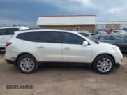 ✅ 2014 Chevrolet Traverse LT • VIN: 1GNKVGKD6EJ165854 • Lot: 42860430. Wystawiony na IAAI z przebiegiem 185 264 mil. Bezpłatny archiwum sprzedaży aukcyjnych z USA i szczegółowy raport historii pojazdu na DreamBid. Zdjęcie 13.