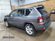 ✅ 2017 Jeep Compass High Altitude • VIN: 1C4NJDEB1HD173583 • Lot: 64268865. Wystawiony na Copart z przebiegiem 226 262 mil. Bezpłatny archiwum sprzedaży aukcyjnych z USA i szczegółowy raport historii pojazdu na DreamBid. Zdjęcie 2.