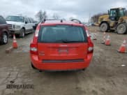 ✅ 2006 Volvo V50 2.5L Turbo • VIN: YV1MJ682862201966 • Lot: 74608684. Wystawiony na Copart z przebiegiem 136 056 mil. Bezpłatny archiwum sprzedaży aukcyjnych z USA i szczegółowy raport historii pojazdu na DreamBid. Zdjęcie 6.