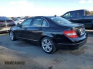 ✅ 2008 Mercedes-Benz C 300 Sport • VIN: WDDGF81X08F074606 • Lot: 90832045. Listed on Copart with 129,606 mi. Free auction sales archive from the USA and detailed vehicle history report at DreamBid. Image 2.