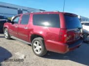 ✅ 2008 Chevrolet Suburban 1LT • VIN: 3GNFC16J78G301712 • Lot: 43631346. Listed on IAAI with 287,057 mi. Free auction sales archive from the USA and detailed vehicle history report at DreamBid. Image 3.