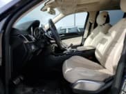 ✅ 2019 Mercedes-Benz GLS 63 AMG • VIN: 4JGDF7FE7KB188837 • Lot: 83696344. Wystawiony na Copart z przebiegiem 115 219 mil. Bezpłatny archiwum sprzedaży aukcyjnych z USA i szczegółowy raport historii pojazdu na DreamBid. Zdjęcie 7.