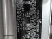 ✅ 2025 Kia Soul LX • VIN: KNDJ23AU9S7932094 • Lot: 92212655. Listed on Copart with 34,297 mi. Free auction sales archive from the USA and detailed vehicle history report at DreamBid. Image 13.