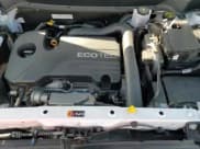 ✅ 2019 Chevrolet Equinox LS • VIN: 2GNAXSEV0K6240019 • Лот: 81145535. Опубликован ранее на Copart с пробегом 25 297 миль. Бесплатный доступ к архиву аукционных продаж из США и подробный отчёт об истории автомобиля на DreamBid. Изображение 16.