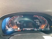 ✅ 2022 BMW 5 Series 530i xDrive • VIN: WBA13BJ06NWX58741 • Лот: 66350425. Опубликован ранее на Copart с пробегом 47 959 миль. Бесплатный доступ к архиву аукционных продаж из США и подробный отчёт об истории автомобиля на DreamBid. Изображение 9.