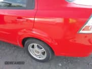 ✅ 2010 Chevrolet Aveo 1LT • VIN: KL1TD5DE1AB100478 • Lot: 42500788. Wystawiony na IAAI z przebiegiem 155 851 mil. Bezpłatny archiwum sprzedaży aukcyjnych z USA i szczegółowy raport historii pojazdu na DreamBid. Zdjęcie 16.