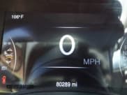 ✅ 2015 Jeep Grand Cherokee Overland • VIN: 1C4RJFCG3FC141958 • Лот: 42393806. Опубликован ранее на IAAI с пробегом 80 289 миль. Бесплатный доступ к архиву аукционных продаж из США и подробный отчёт об истории автомобиля на DreamBid. Изображение 16.