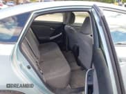 ✅ 2014 Toyota Prius Four • VIN: JTDKN3DUXE1817101 • Lot: 43311861. Wystawiony na IAAI z przebiegiem 187 838 mil. Bezpłatny archiwum sprzedaży aukcyjnych z USA i szczegółowy raport historii pojazdu na DreamBid. Zdjęcie 8.