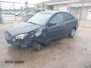 ✅ 2010 Hyundai Accent GLS • VIN: KMHCN4AC1AU476892 • Лот: 42516024. Опубликован ранее на IAAI с пробегом 195 329 миль. Бесплатный доступ к архиву аукционных продаж из США и подробный отчёт об истории автомобиля на DreamBid. Изображение 2.