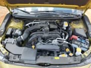 ✅ 2021 Subaru Crosstrek Special Sports • VIN: JF2GTHSC9MH331356 • Лот: 59664615. Опубликован ранее на Copart с пробегом 13 293 миль. Бесплатный доступ к архиву аукционных продаж из США и подробный отчёт об истории автомобиля на DreamBid. Изображение 12.