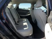 ✅ 2025 Hyundai Sonata SEL • VIN: KMHL64JA3SA448297 • Лот: 91199795. Опубликован ранее на Copart с пробегом 25 806 миль. Бесплатный доступ к архиву аукционных продаж из США и подробный отчёт об истории автомобиля на DreamBid. Изображение 10.