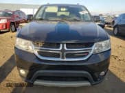 ✅ 2013 Dodge Journey SXT • VIN: 3C4PDCBB8DT558660 • Lot: 91604785. Wystawiony na Copart z przebiegiem 124 408 mil. Bezpłatny archiwum sprzedaży aukcyjnych z USA i szczegółowy raport historii pojazdu na DreamBid. Zdjęcie 5.