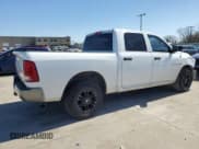 ✅ 2010 Dodge 1500 Laramie • VIN: 1D7RV1CT6AS198700 • Lot: 48685285. Wystawiony na Copart z przebiegiem 191 474 mil. Bezpłatny archiwum sprzedaży aukcyjnych z USA i szczegółowy raport historii pojazdu na DreamBid. Zdjęcie 3.