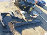 ✅ 2018 Jaguar XF • VIN: SAJBE4EV4JCY56439 • Lot: 41390873. Listed on IAAI with 59,599 mi. Free auction sales archive from the USA and detailed vehicle history report at DreamBid. Image 12.